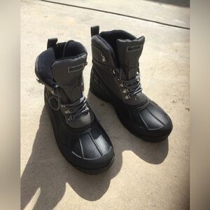 Northside Winter Boots Size 11